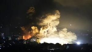 لبنان: ارتفاع حصيلة ضحايا الغارة الإسرائيلية على "المعيصرة" إلى 19 شهيدا وجريحا