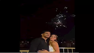 من الخطوبة إلى التألق الدولي.. عام 2025 استثنائي في مسيرة مصطفى شوبير