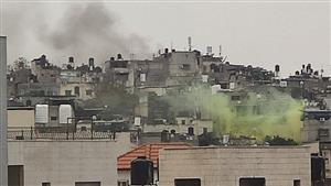 "تصعيد خطير".. حماس تدين استهداف الاحتلال لمقهى بمخيم طولكرم