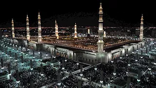 منع تصوير الأئمة والمصلين في مساجد السعودية أثناء الصلوات في رمضان.. ما السبب؟ 