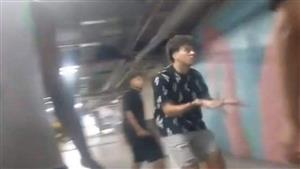 تعديل القيد والوصف.. ماذا جرى في محاكمة إمام عاشور بتهمة التعدي على فرد أمن في "خناقة المول"؟