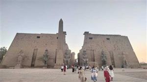 إشغالات فنادق تجاوزت الـ60٪.. الأقصر تستعد لاستقبال 16 رحلة طيران من أوروبا أسبوعيًا