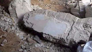 مصرع طفلة وإصابة 5 في انهيار جدار منزل شمالي قنا