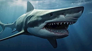 العثور على رفات بشرية بعد هجوم لأسماك القرش قبالة سواحل إسرائيل