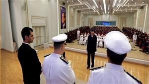  الداخلية ترد على مزاعم إخوانية بوجود انتهاكات لنزلاء السجون وأسرهم