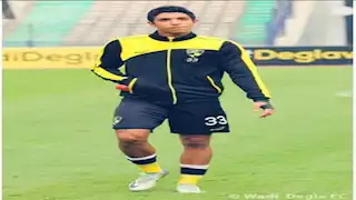 5 محطات.. عمر مرموش من وادي دجلة إلى العالمية