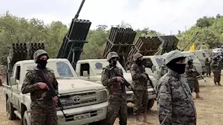 وزير الداخلية الكويتي: لن نسمح بأي تجاوز لحزب الله اللبناني في بلادنا