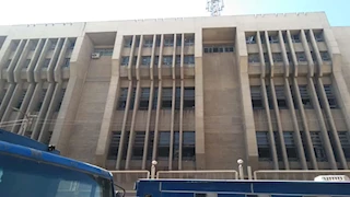 "خلصوا عليه ببنادق آلية".. الإعدام والمؤبد لـ4 متهمين في جريمة قتل بالقليوبية