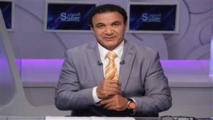 "اعملها يا بيبو".. أحمد الطيب يعلق على اقتراب رحيل وسام أبو علي عن الأهلي