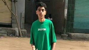 قطار عرب الرمل يدهس شابين في المنوفية