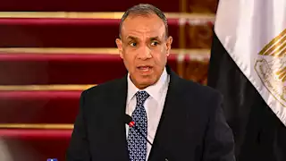 وزير الخارجية يؤكد لنظيرته الأيسلندية أهمية العمل على زيادة حجم التبادل التجاري بين البلدين