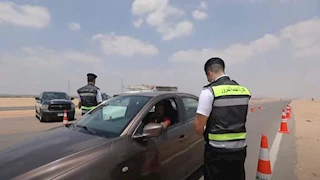  احذر.. أخطاء "غير مقصودة" قد تتسبب في سحب رخصة القيادة