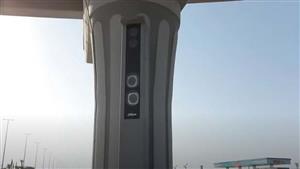 خلي بالك.. رادارات السرعة تلتقط 10 آلاف مخالفة مخالفة في يوم واحد