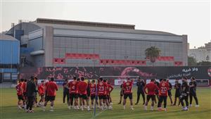 "ودية منتظرة وغياب لاعبه".. كيف يستعد الأهلي لبطولة السوبر المصري؟