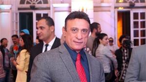 محاكمة المتهم بابتزاز الفنان طارق ريحان اليوم