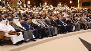 محافظ القاهرة يشارك في ندوة بعنوان "الفتوى وبناء الإنسان"