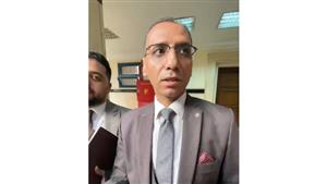 محامي المتهم الرابع في قضية "سحر مؤمن زكريا": موكلي مجرد وصلة خير | فيديو 