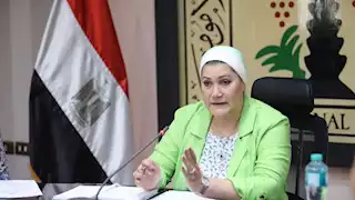 "قومي الطفولة": مصر اتخذت تدابير لتعزيز الإطار المؤسسي لنظام حماية الطفل