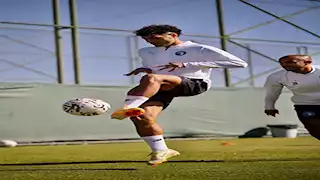  بيراميدز يعلن سداد قيمة صفقة عبد الرحمن مجدي بالكامل