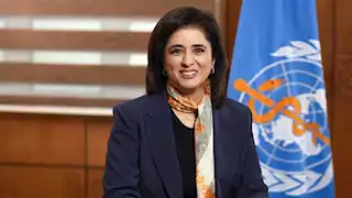 رسميًا.. مصر تتسلم شهادة خلوها من مرض التراكوما