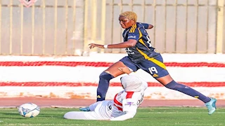 قبل مباراة اليوم.. ماذا حدث في أول قمة سيدات بين الأهلي والزمالك؟