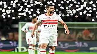 بسبب 40 مليون.. عبدالله السعيد يفاجئ الزمالك ويرفض الانضمام للمعسكر