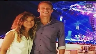 "بعد احتفاله بعيد ميلادها".. 19 صورة وأبرز المعلومات عن زوجة أمير توفيق