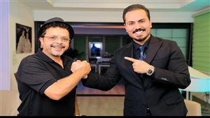 هل تتجاوز ثروة محمد هنيدي 100 مليون جنيه؟.. الفنان يجيب