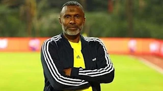 "رحيل صبري مؤلم".. أول تعليق من أحمد الكأس بعد توديع مصر كأس العالم للناشئين