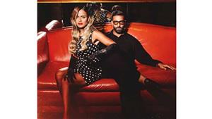 35 صورة ومعلومات عن يسرا الليثي زوجة أحمد حسام ميدو 