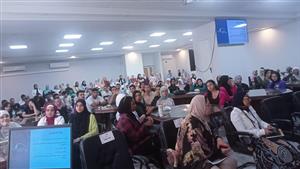 مكتبة الإسكندرية وحياة كريمة تطلقان برنامج "ستارز" لتنمية قدرات الشباب