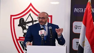 حسام المندوه يكشف قيمة الديون وقت تولي حسين لبيب رئاسة الزمالك