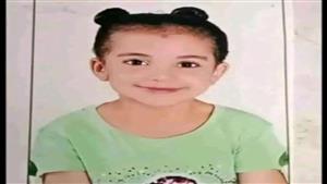  "رايحة تجيب تفاحة".. فيديو يوثق لحظة اختطاف الطفلة "سجدة" قبل التخلص منها