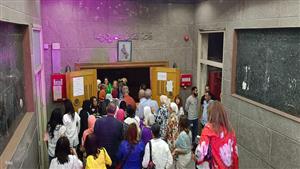 "مصر إيد واحدة".. إقبال جماهيري غير مسبوق على احتفال البالون بنصر أكتوبر- صور