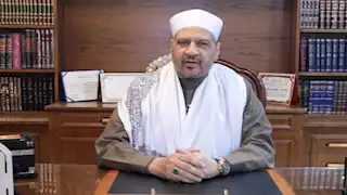 ما هي آيات الشفاء في القرآن الكريم وهل لها تأثير؟.. مجدي عاشور يكشف