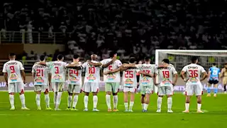 تعديل موعد مباراة الزمالك والنصر الليبي.. اعرف التفاصيل