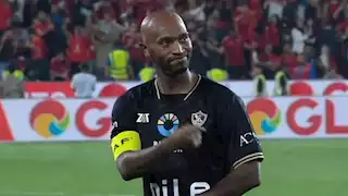 مصراوي يكشف أسباب استبعاد شيكابالا والزناري من قائمة الزمالك لمباراة البنك الأهلي