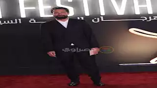  أحمد حاتم عن "الملحد": الفيلم فيه رسالة وهيوصل لكل واحد بشكل مختلف