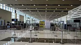 محافظة الإسكندرية تعلن تغيير اسم مطار برج العرب