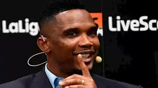 "لم ينفذوا الوصية".. شطة يستغيث بـ إيتو ودروجبا لمنع قرار كاف