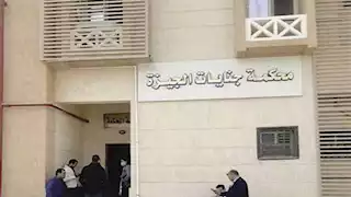 لـ 3 نوفمبر.. تأجيل أولى جلسات محاكمة المتهمين بالتعدي على الطالبة سما بالطالبية