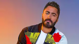 تامر حسني يكشف تفاصيل تعرضه لوعكة صحية ودخول ابنه "آدم" المستشفى