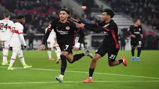 مرموش يتصدر ومصري آخر في القائمة.. أكثر 5 لاعبين مساهمة تهديفية في الدوريات الـ5 الكبرى