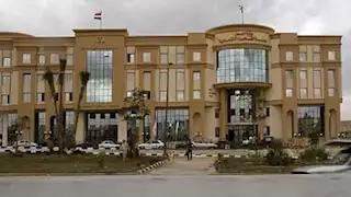 حكم قضائي عاجل بشأن المتهمة بسب الفنان محمد نور