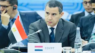 الممثل الشخصي للسيسي يترأس وفد مصر للإعداد لقمة العشرين في البرازيل