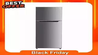 تبدأ من 8 آلاف جنيه.. أرخص عروض البلاك فرايدي على الثلاجات