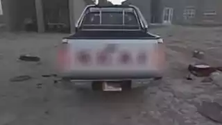 كل من يشتريها تموت زوجته.. قصة سيارة غريبة بيعت 22 مرة 