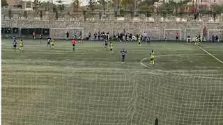 مباراة سيدات الزمالك ضد وادي دجلة تحت أعين مدربي الأهلي وزد (صور)