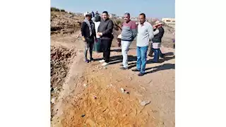 محافظ الدقهلية يعلن إنشاء منطقة صناعية جديدة في تمى الأمديد على 18 فدانًا