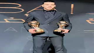 أمنيته وعلاقته بزوجته ووالدته.. كل ما تريده عن تصريحاته إمام عاشور مع أحمد شوبير (صور)